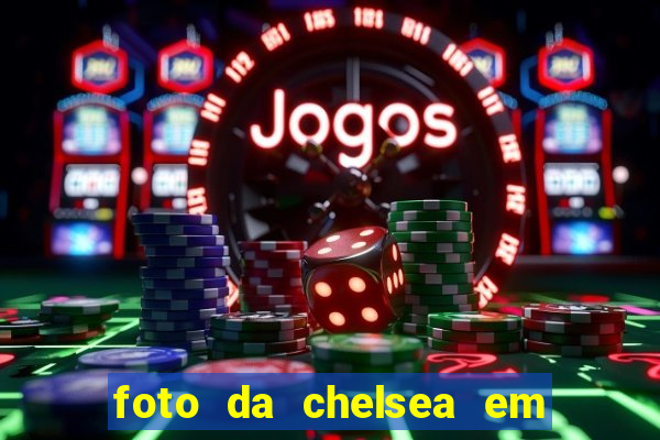 foto da chelsea em pelada das visoes da raven peladas